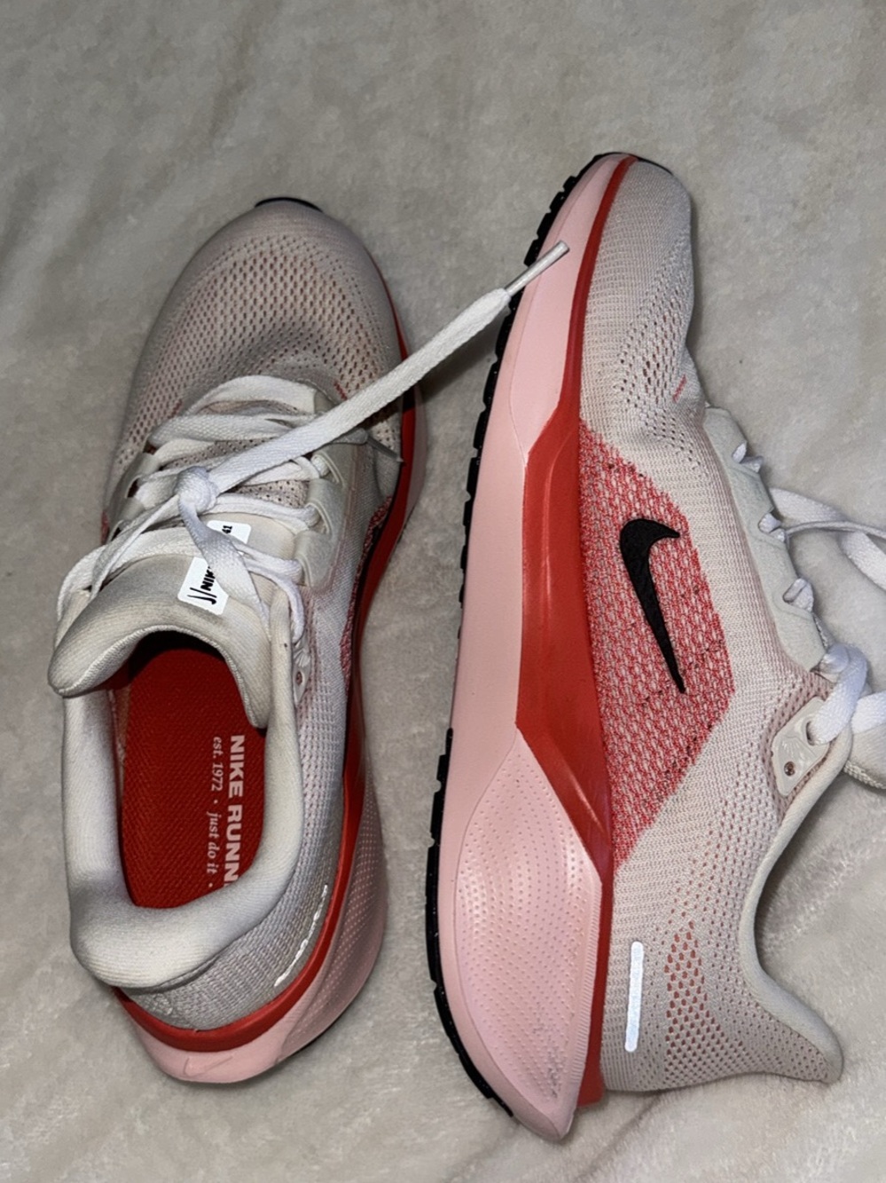 AIRZOOM nike pegasus size 9.5